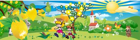 14 animales se han salido de su lugar CHIPSI Nesting Worlds – Puedes localizarlos?