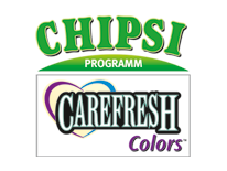 CAREFRESH COLORS