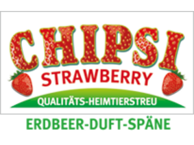 CHIPSI STRAWBERRY