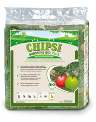 CHIPSI Sunshine BIO PLUS
