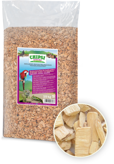 CHIPSI Extra max
