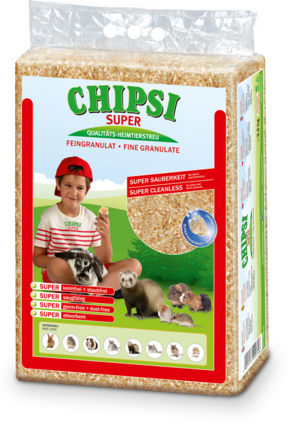 CHIPSI Super