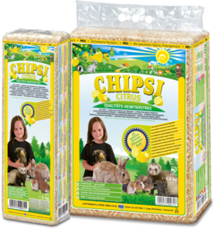 CHIPSI Citrus