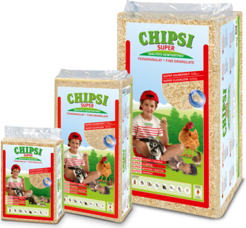 CHIPSI Super