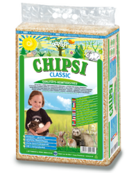 CHIPSI Classic – El pequeño lecho clásico
