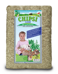 CHIPSI Clean – para personas alérgicas