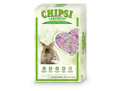 CAREFRESH CONFETTI