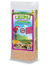 CHIPSI Extra – El producto de madera de haya