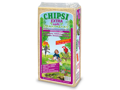 CHIPSI EXTRA SOFT 