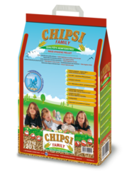CHIPSI Family – La solución universal