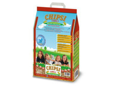 CHIPSI FAMILY