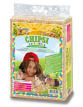 CHIPSI Fun - Más divertido para ti y mis pequeños amiguitos