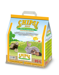 CHIPSI Mais – Hecho de Maíz Natural