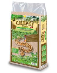 CHIPSI Snake – Muy suave; para serpientes