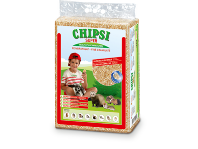 CHIPSI SUPER